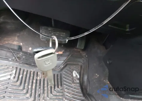 2005 Honda Cr-V Lx z USA, uszkodzony, nr VIN JHLRD78535C048878